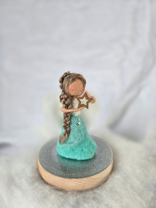 Realt Beag - "Little Star"