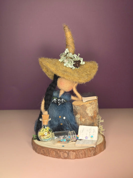 Alita ( Meaning "Winged one" )