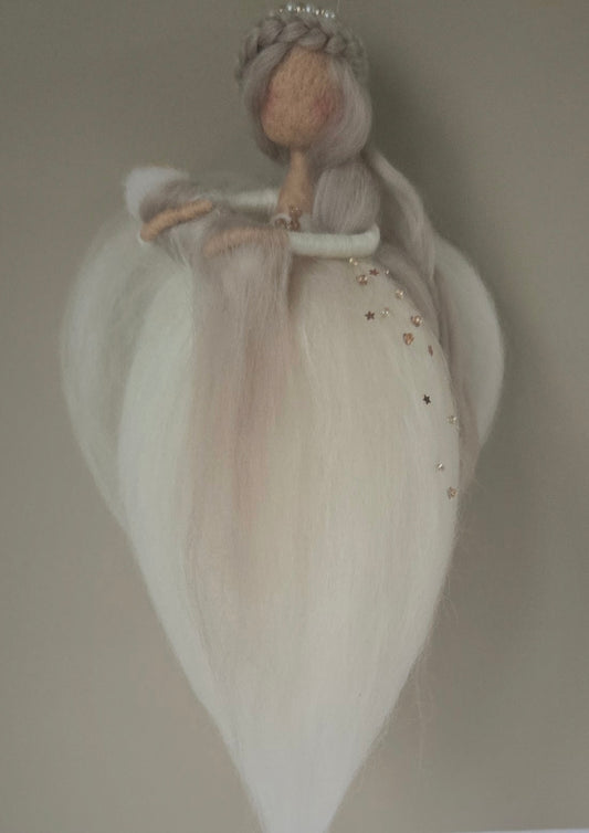 Solas na bhflaitheas - "The Light Of Heaven"