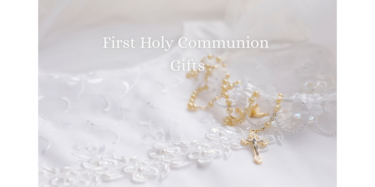 Communion Gifts