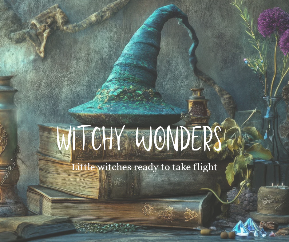 Witchy Wonders