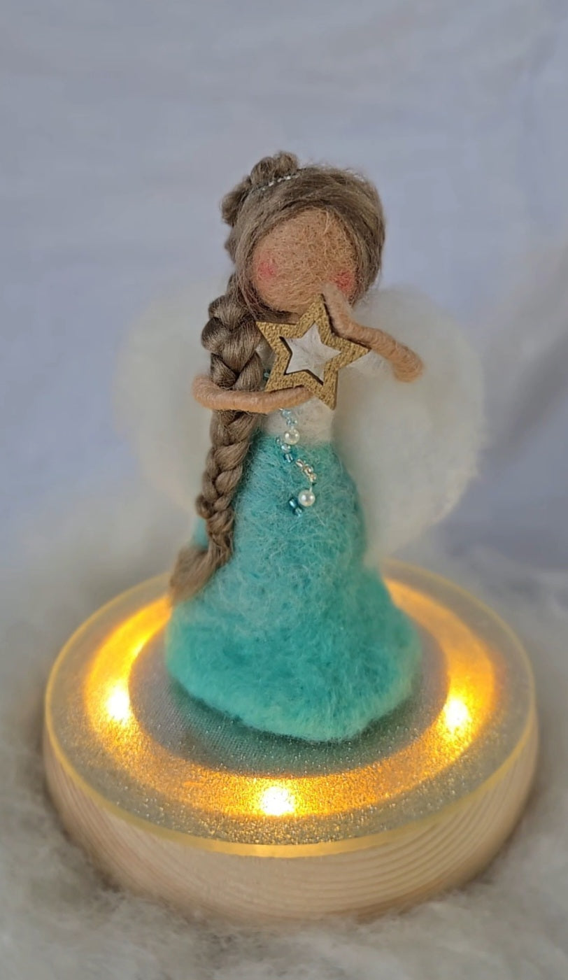 Realt Beag - "Little Star"