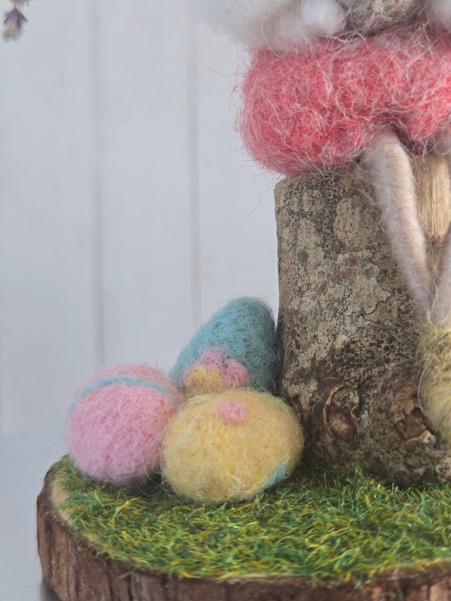 'Some-bunny loves you'