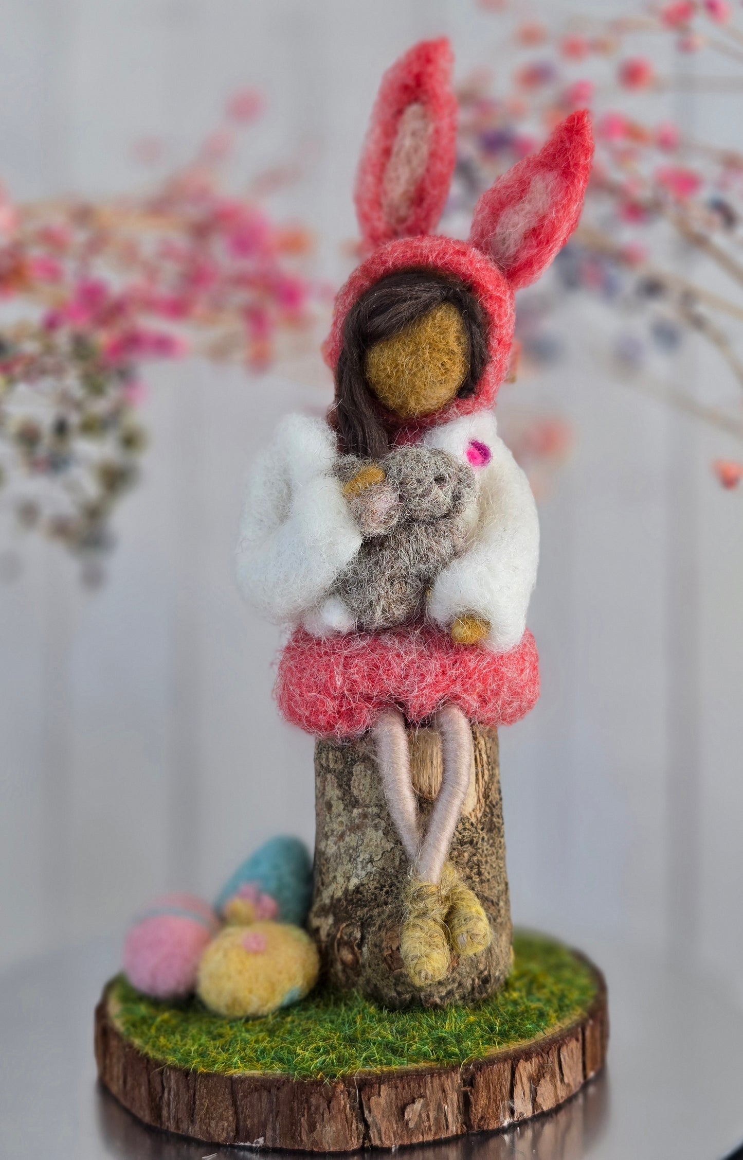 'Some-bunny loves you'