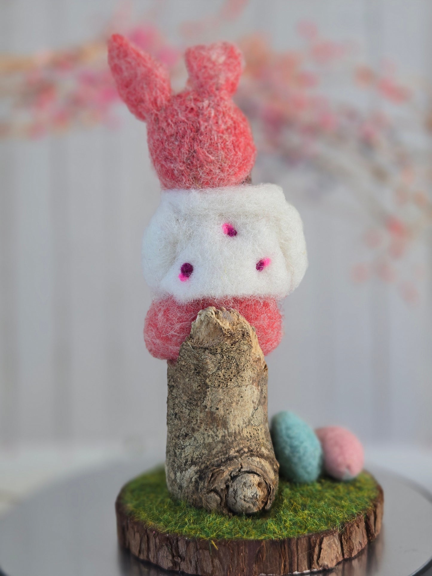 'Some-bunny loves you'