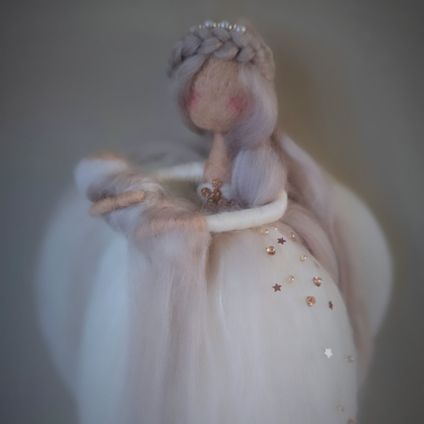 Solas na bhflaitheas - "The Light Of Heaven"