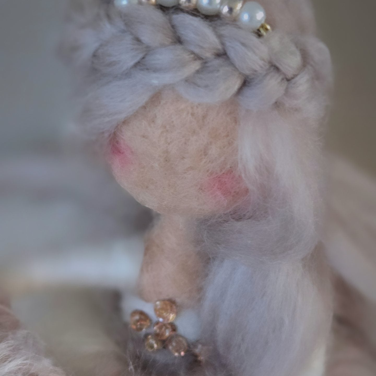 Solas na bhflaitheas - "The Light Of Heaven"