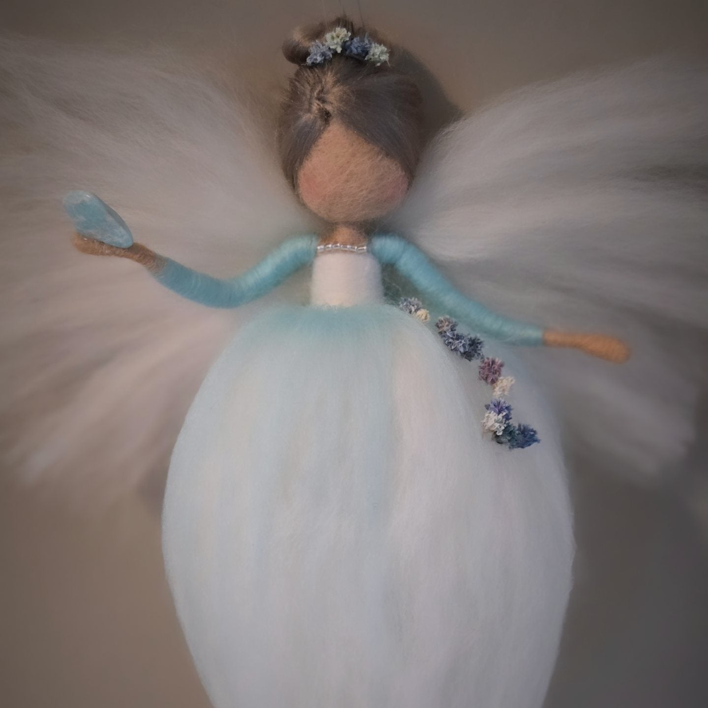 Amazonite Angel